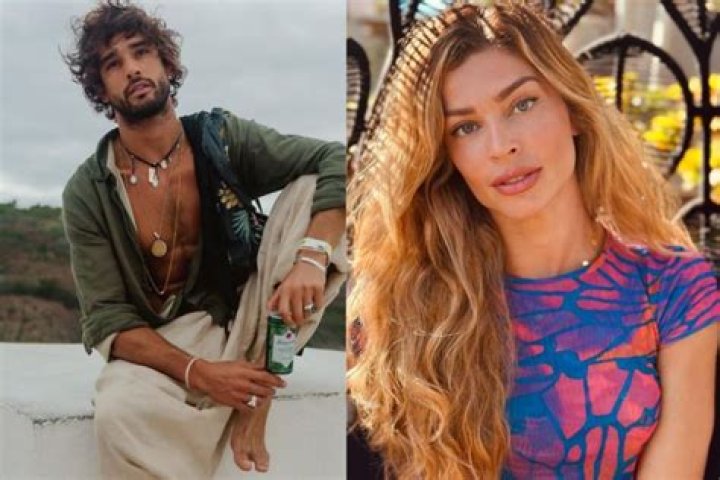 Marlon Teixeira's Wife: A Deep Dive into Their Relationship