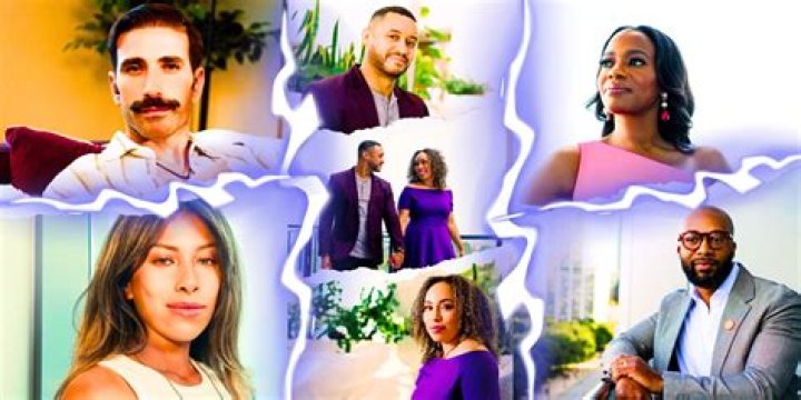 Married at First Sight Season 1: A Deep Dive into the Groundbreaking Reality Show