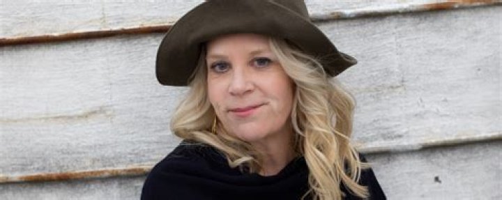 Mary Chapin Carpenter's Enduring Musical Partnership