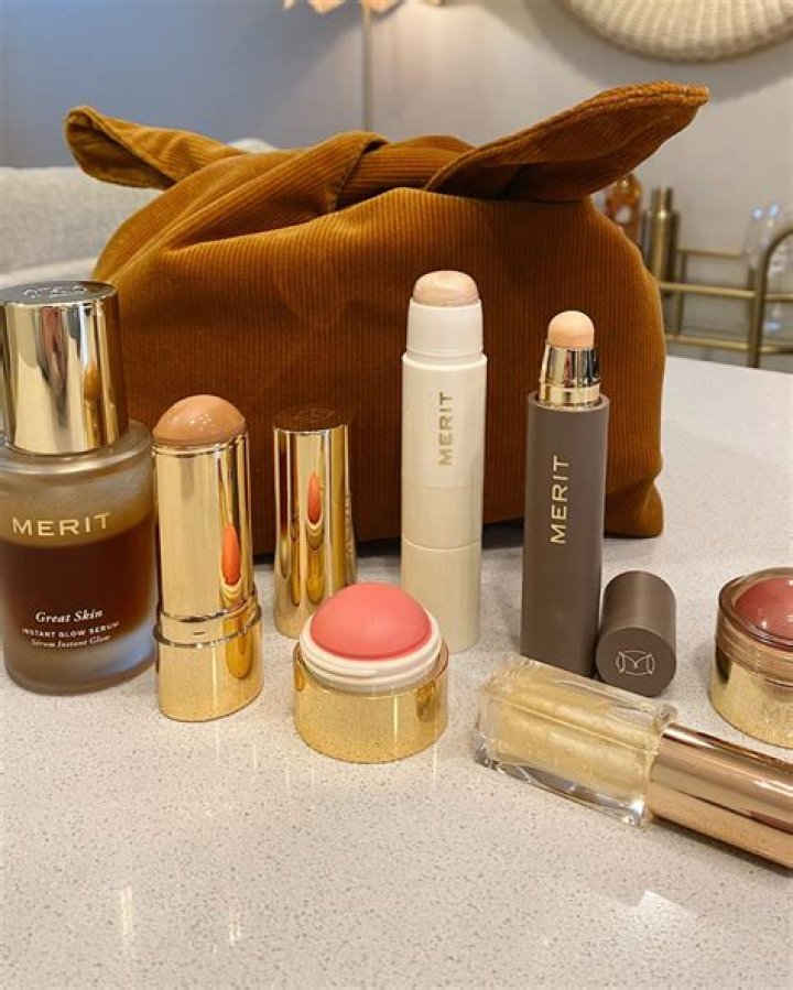 Mastering Merit Makeup: The Art of Effortless Beauty