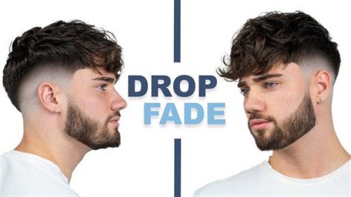 Mastering the Drop Fade Look Professional: A Style Guide