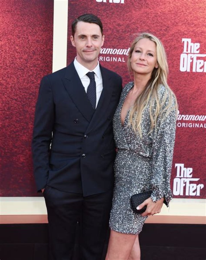 Matt Cardle's Wife: Who is He Married to?