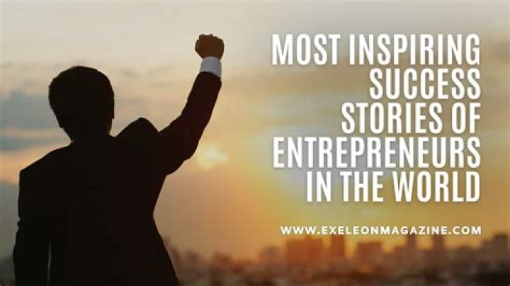 Maurice Conway: Inspiring Stories & Insights