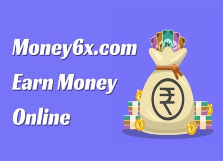 Maximize Your Earning Potential with Money6x.com