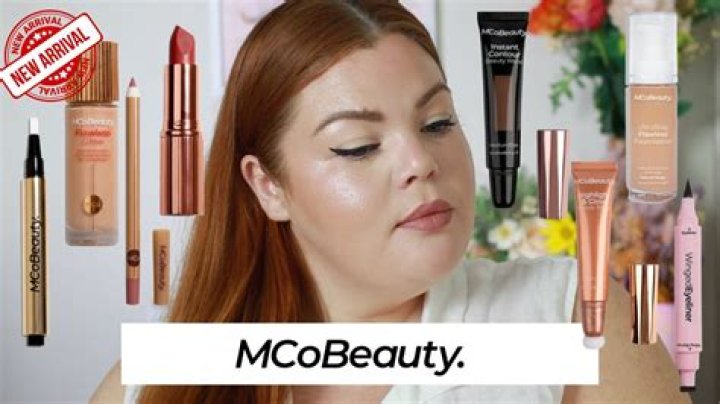 MCO Beauty: The Ultimate Guide to Skincare and Makeup