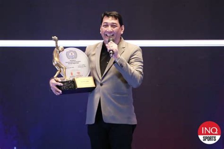 Meet the Woman Behind Allan Caidic: His Doting Wife