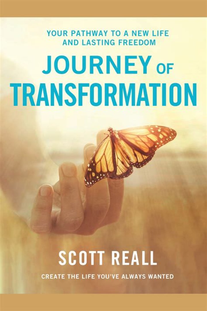 Meet Wentworth Earl Miller II: A Journey of Transformation and Impact