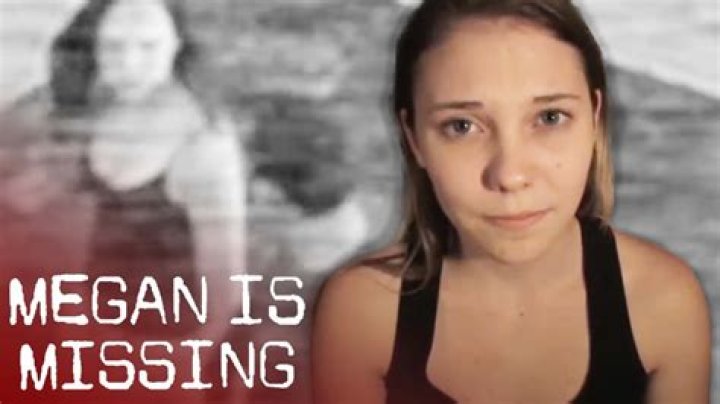 Megan is Missing Pictures: Unveiling the Truth Behind the Controversial Film
