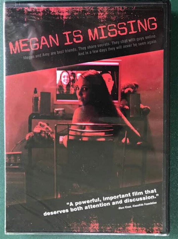 Megan Is Missing Real Photos: Unveiling the Truth Behind the Controversial Film