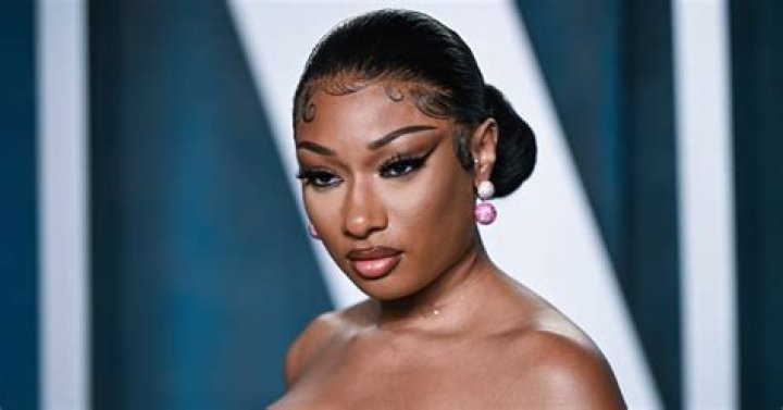 Megan Thee Stallion Leaked Tape: What You Need to Know
