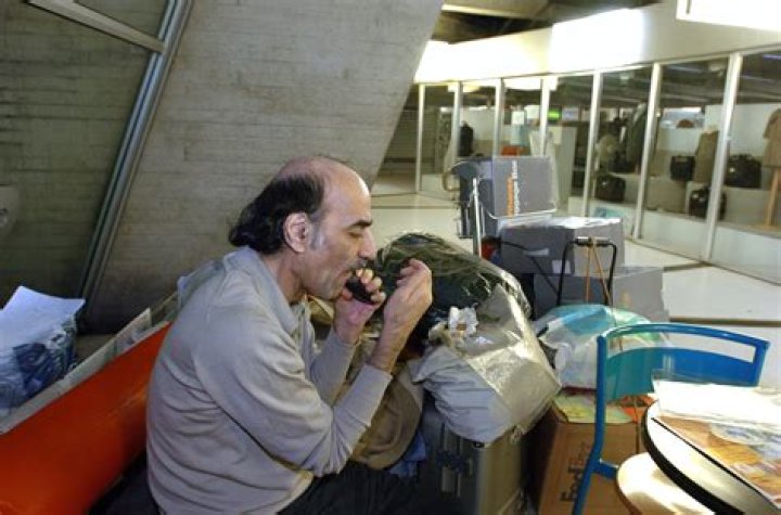 Mehran Karimi Nasseri Net Worth: A Remarkable Tale of Survival