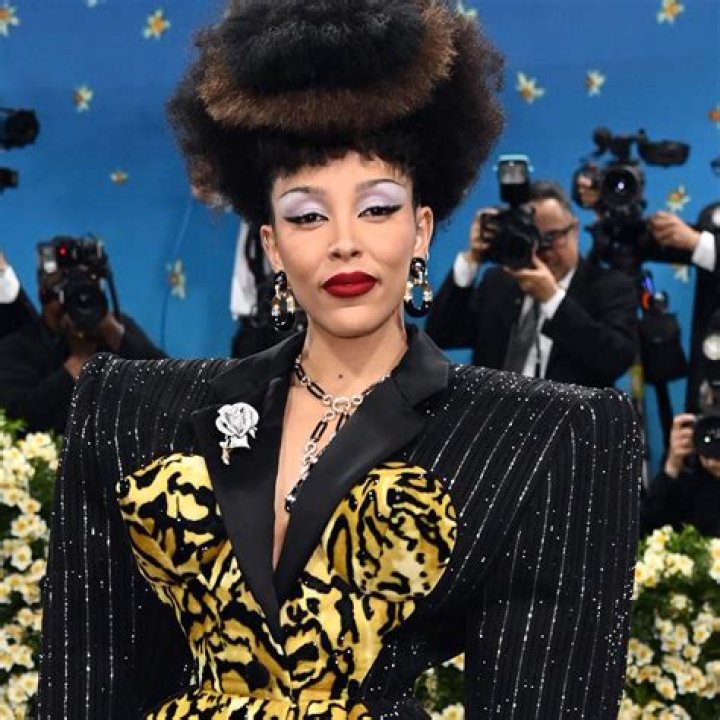 Met Gala Doja Cat 2024: A Fashion Statement that Captivated the World