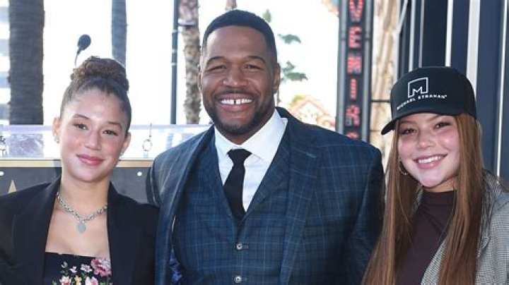 Michael Strahan's Daughters: A Deep Dive into Their Lives and Legacy