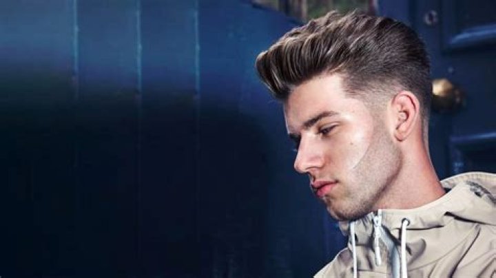 Mid Taper Fade Haircut: The Ultimate Guide to This Stylish Look