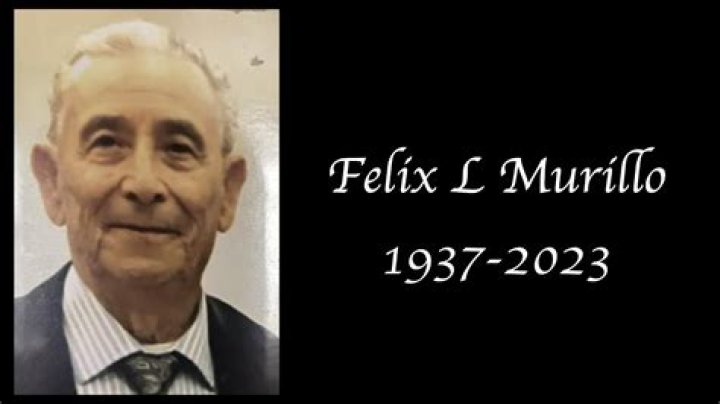 Miguel Felix Murillo: Master of Latin American Art