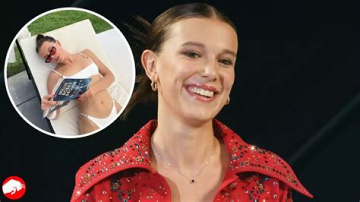 Millie Bobby Brown Bikini Season One: A Deep Dive into Her Iconic Style