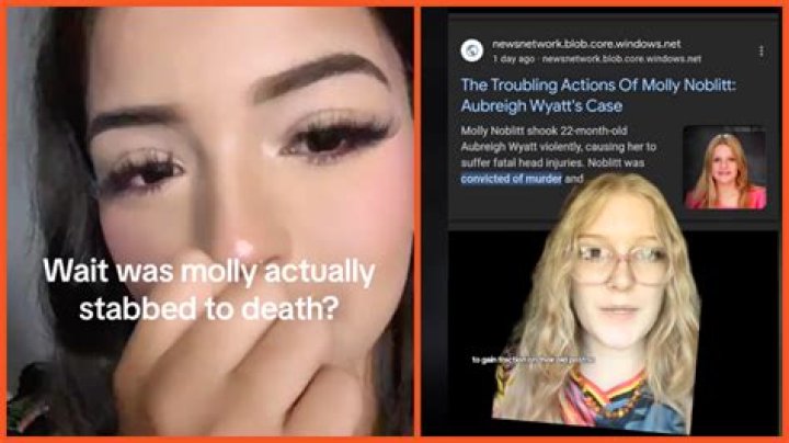 Molly Noblitt Passed Away: Remembering Her Life and Legacy