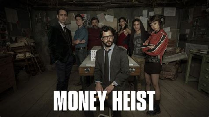 Money Heist Season 1 Download in Hindi Vegamovies: The Ultimate Guide