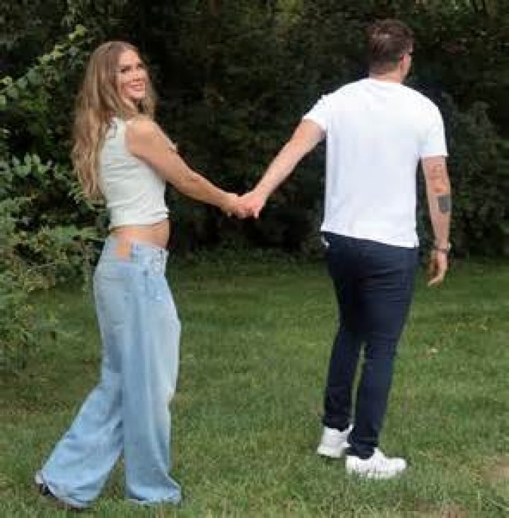 Morgan from Bobby Bones Show: An In-Depth Look into Her Life and Career