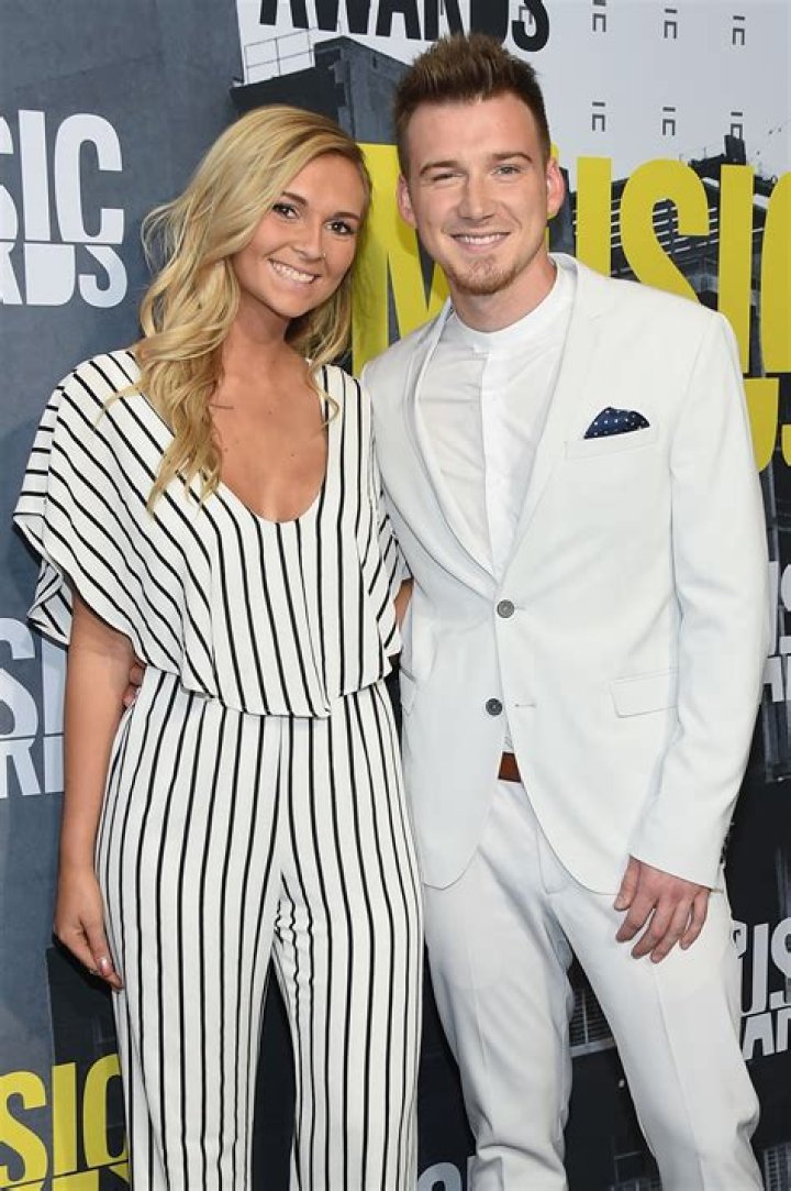 Morgan Wallen Girlfriend 2024: Who is He Dating Now?