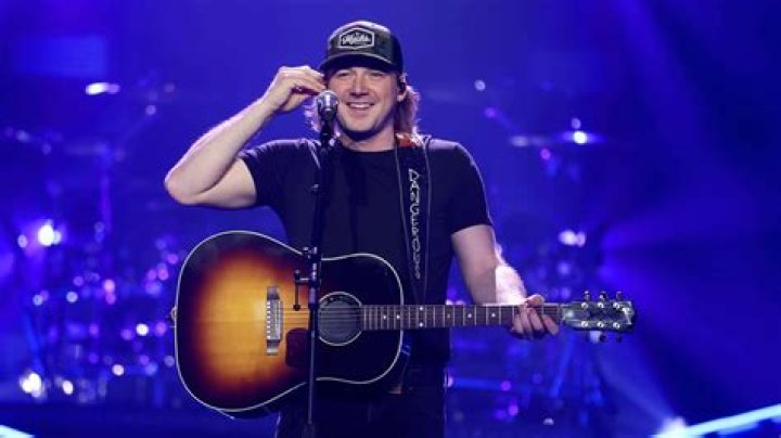 Morgan Wallen: The Rise of a Country Music Star