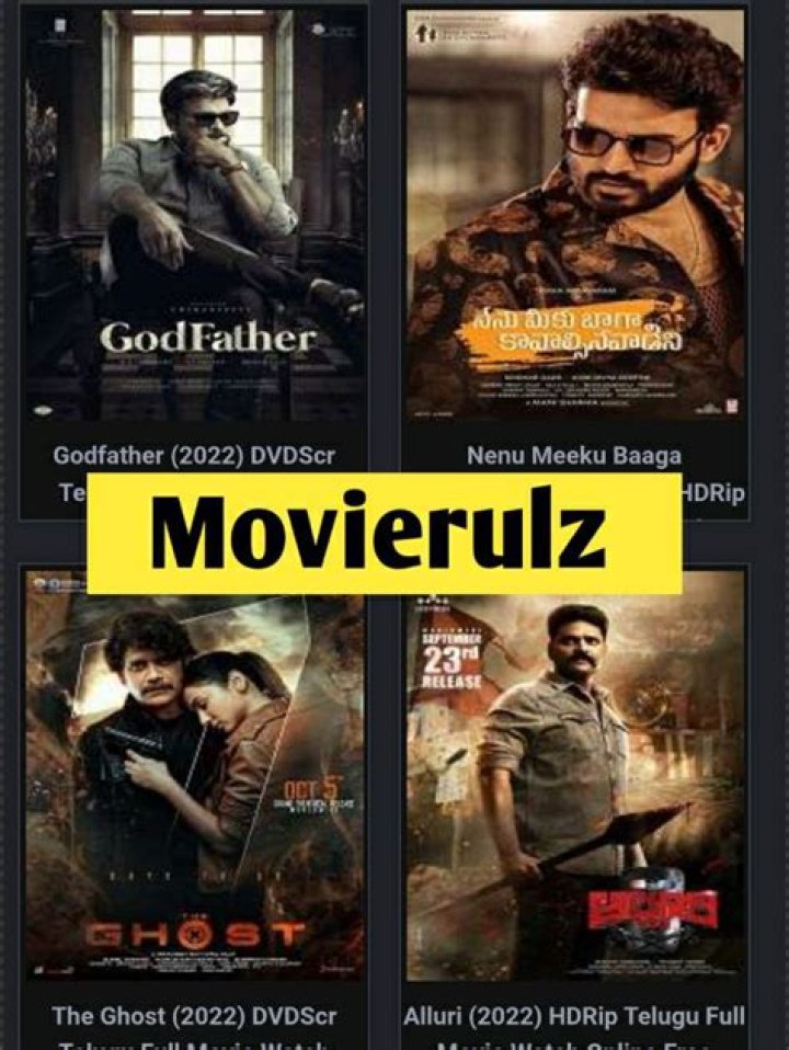 Movierulz 2024 Telugu Movies: The Ultimate Guide