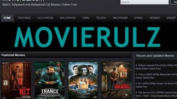 Movierulz TV Telugu: Your Ultimate Guide to Streaming Telugu Movies