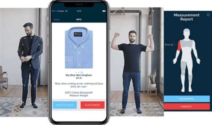 Mtailor Net Worth: The Financial Success Behind the Innovative Fashion App