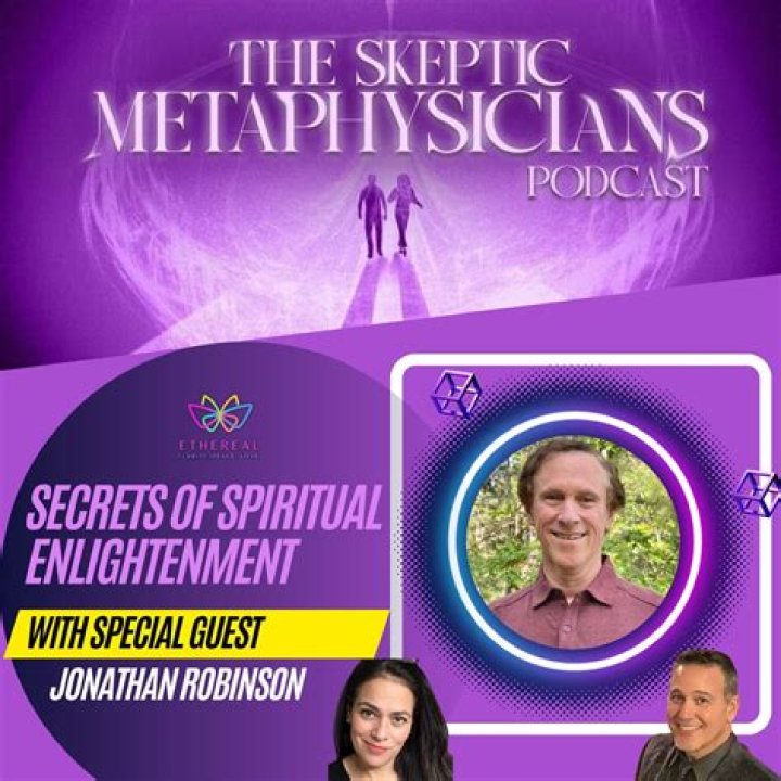 MysticBeing: Unlocking the Secrets of Spiritual Enlightenment