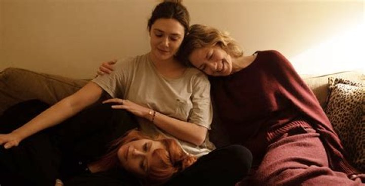 Natasha Lyonne Dating 2024: A Look into Her Love Life