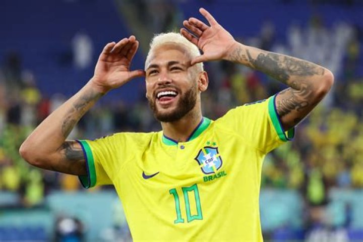 Neymar's Haircut: A Style Icon in Football