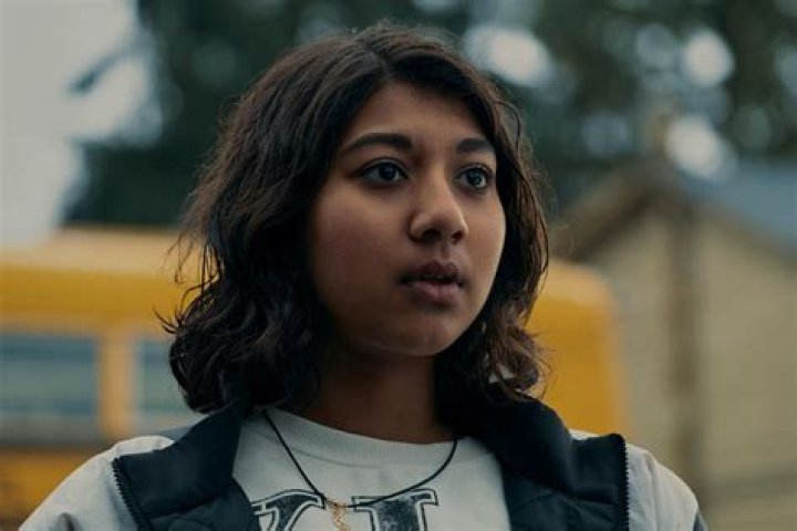 Nicole Cook: The Untold Story of Reena Virk