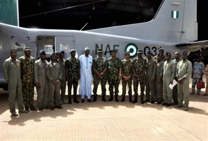 Nigeria Airforce Portal: Your Comprehensive Guide