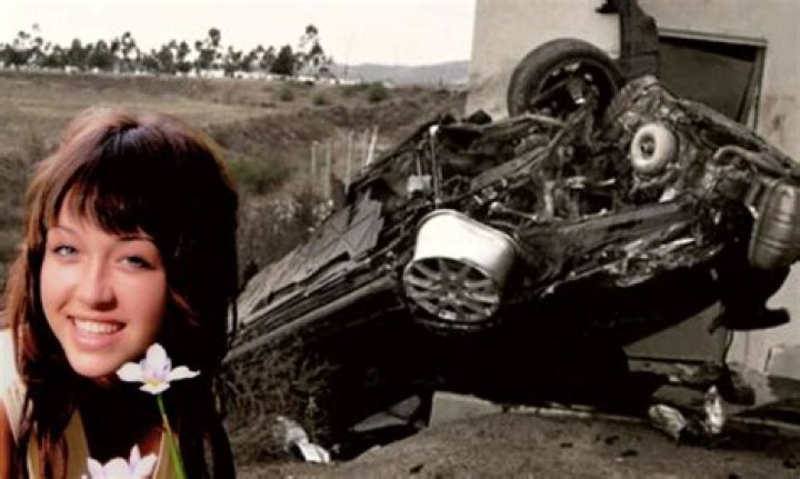 Nikki Catsouras: The Tragic Story Behind the Infamous Crash