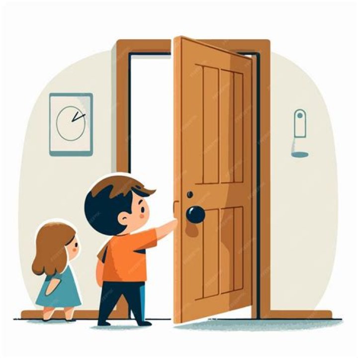 No Debiste Abrir La Puerta: Understanding the Consequences of Opening the Door