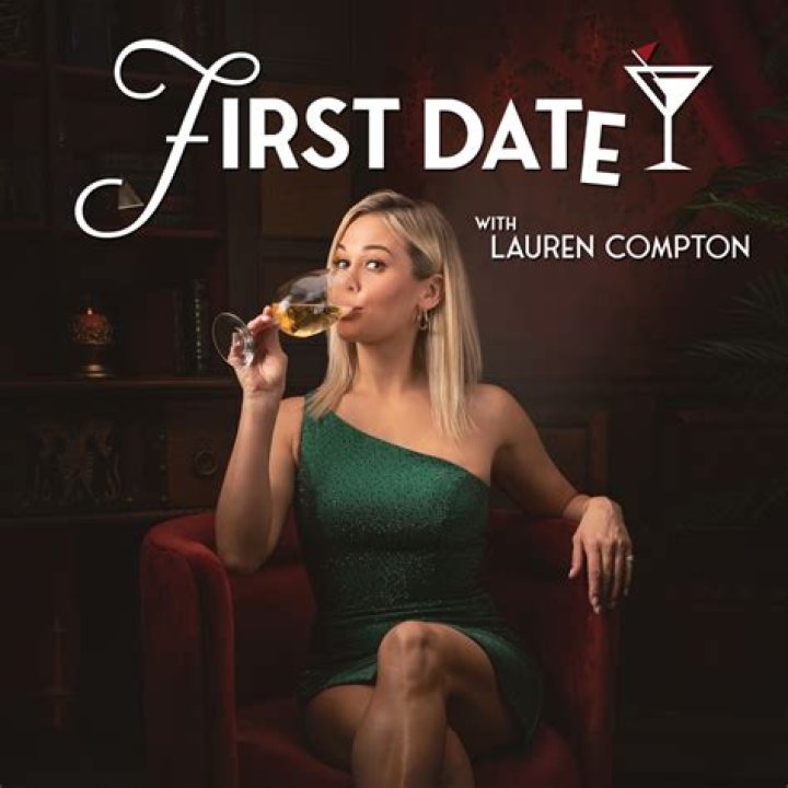 NSFW Lauren Compton: Exclusive Uncensored Images