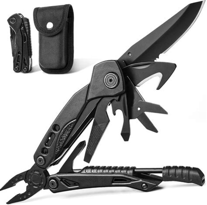 Nuka Shank Knife: The Ultimate Survival Tool for Outdoor Enthusiasts