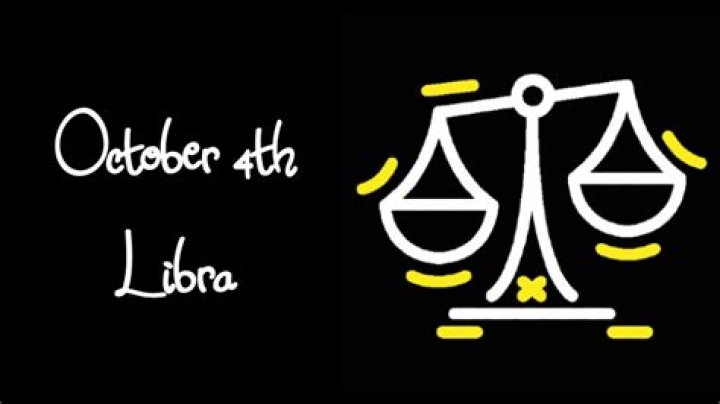 October 3 Astrology Sign: Unraveling the Mysteries of Libra