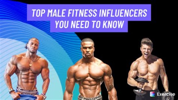 Oliver Richter: The Rise of a Fitness Influencer and Bodybuilder