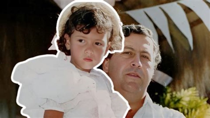 Pablo Escobar's Daughter: A Deep Dive into Her Life and Legacy