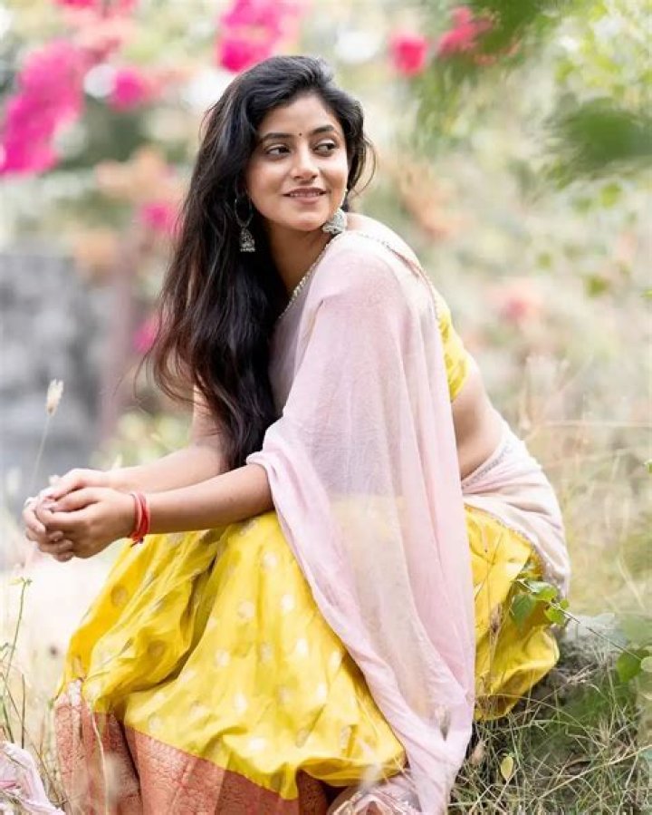 Pallavi Basu: Actress, Model, and More!