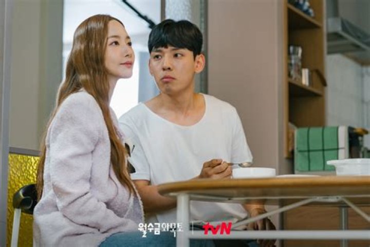 Park Min-young's Notable Relationships and Love Life