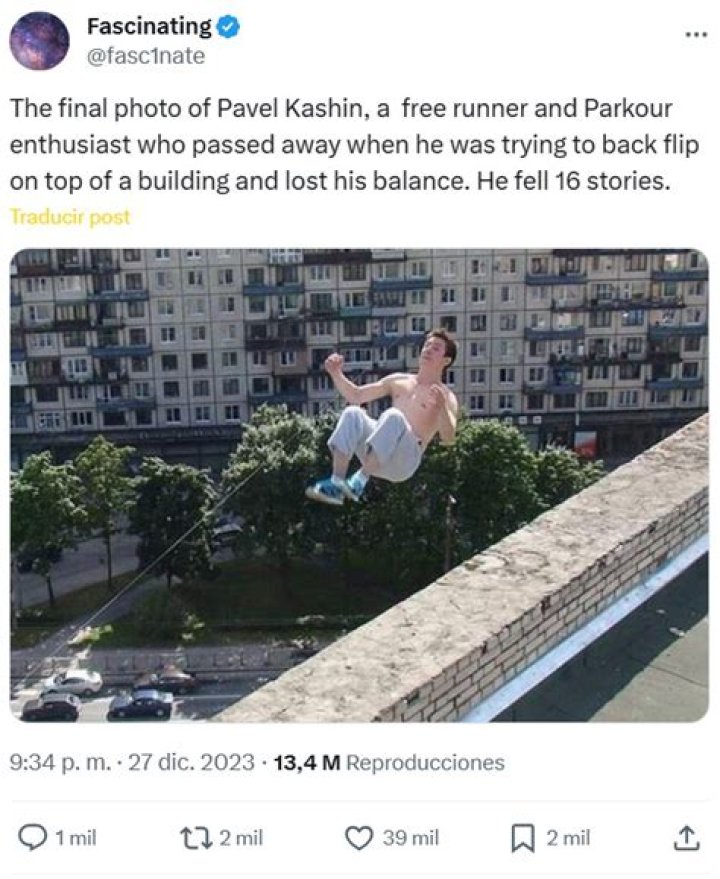 Pavel Kashin: The Journey of a Versatile Artist