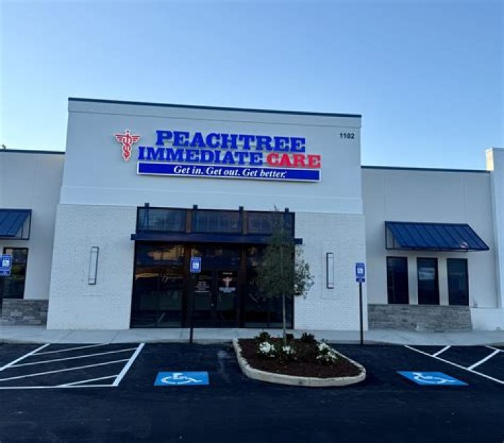 PeachtreeMED.com: Your Trusted Healthcare Resource