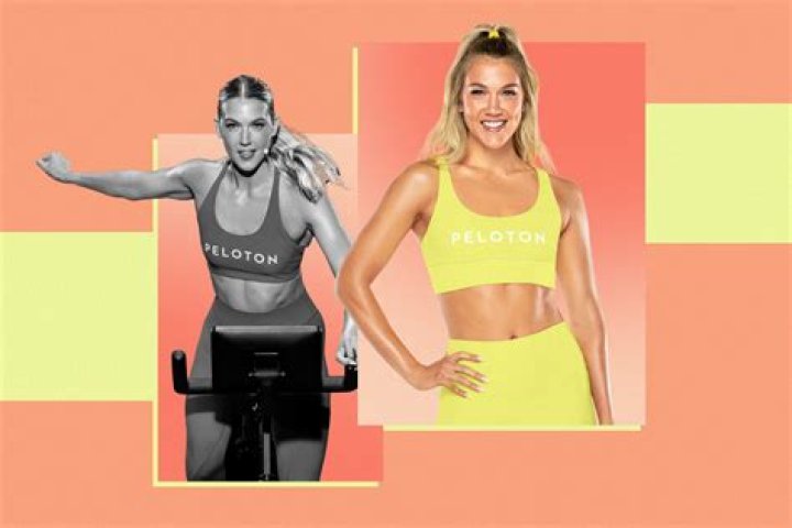 Peloton Apparel: The Ultimate Guide to Stylish and Functional Activewear