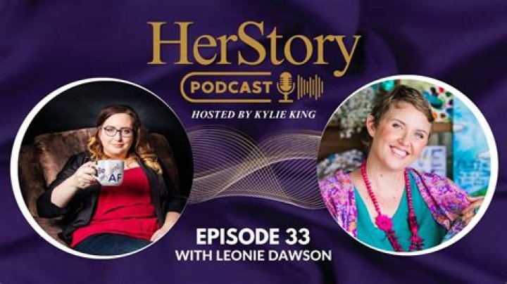 Penny Dawson: Inspiring Stories & Insights