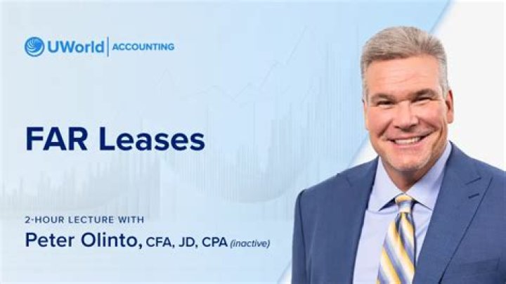 Peter Olinto Net Worth: An Insightful Look at His Financial Success