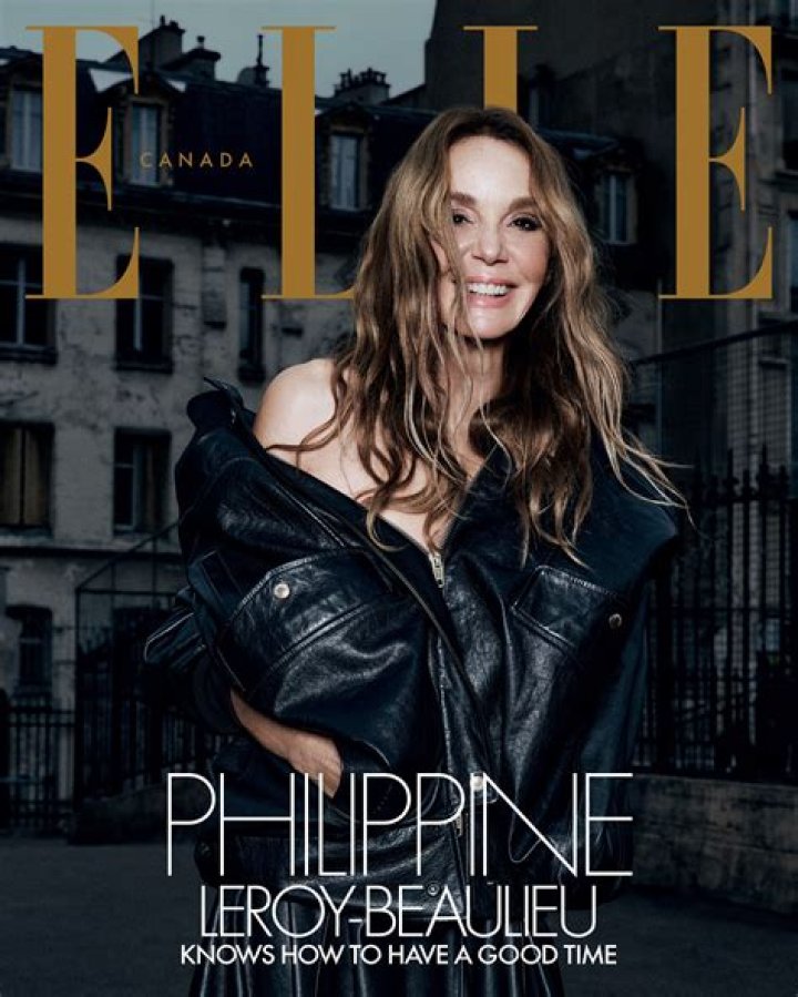 Philippine Leroy-Beaulieu: The Life and Career of a French Actress