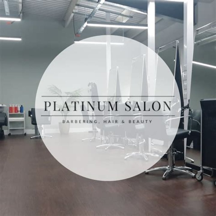 Platinum Salon: Exquisite Hair & Beauty Services