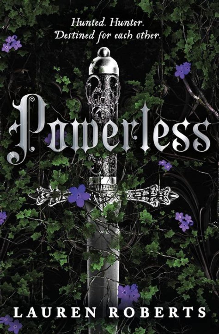 Powerless Book Series: A Deep Dive into the World of Superheroes